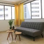 Apartment In Bocagrande With Lovely View