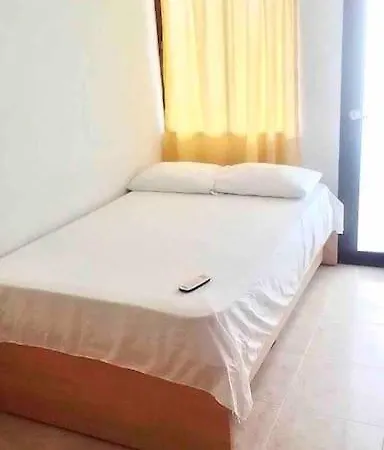 Apartamento In Bocagrande With Lovely View Cartagena